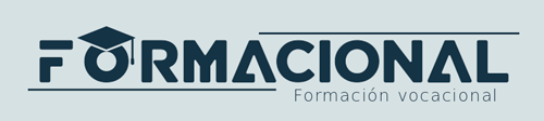 FORMACIONAL FORMACIONAL